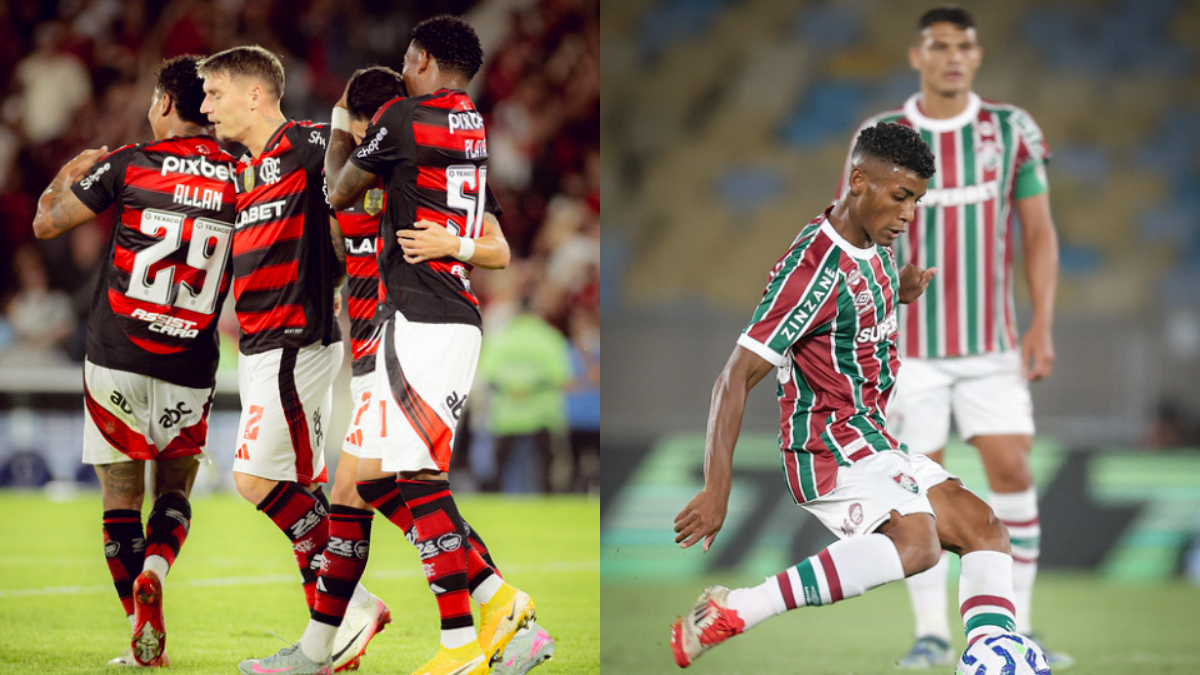 Flamenguistas Enfrentam Dificuldades para Comprar Ingressos do Clássico contra o Fluminense – imagem do artigo