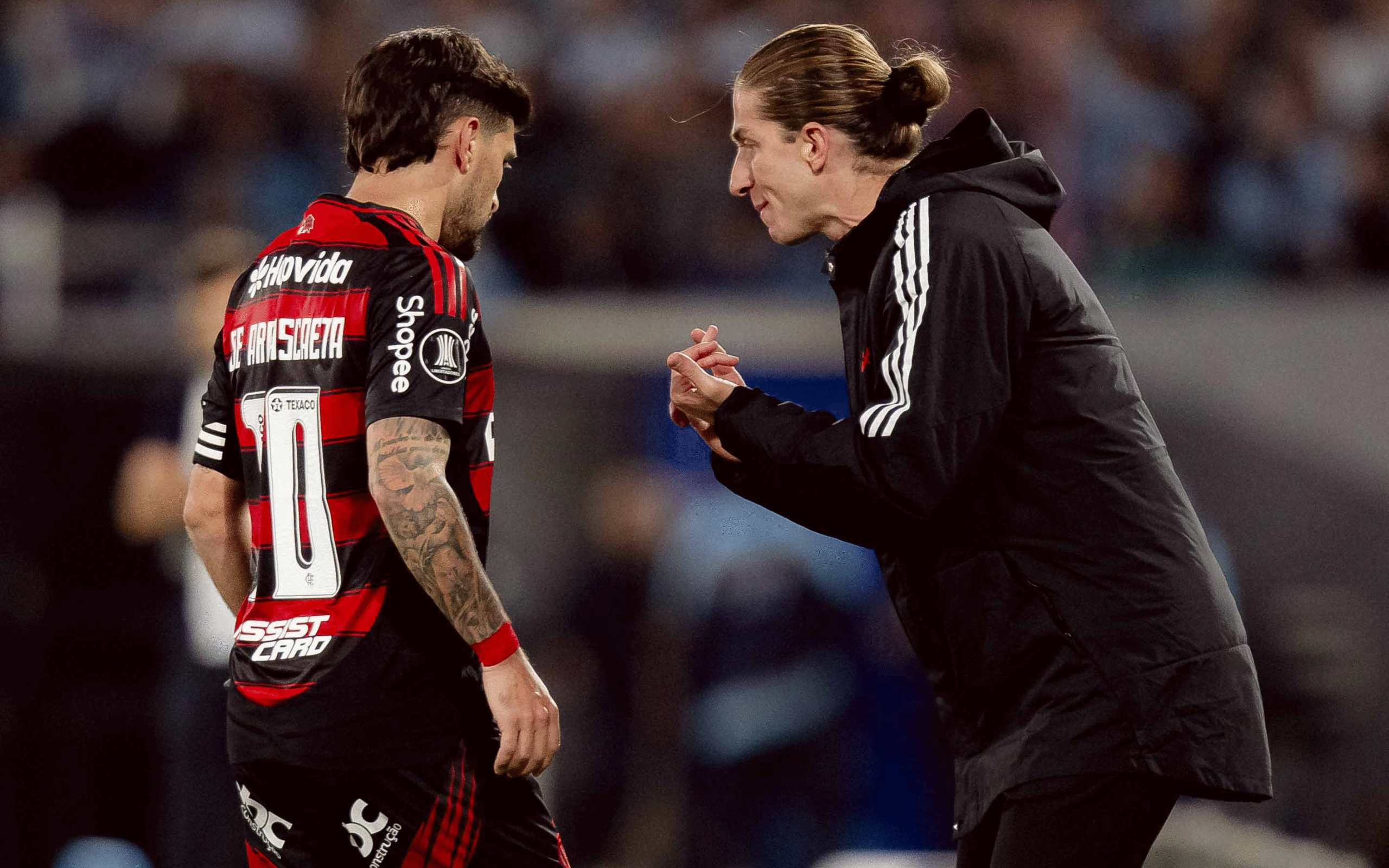 Flamengo e Fluminense se Enfrentam em Clássico Decisivo no Brasileirão