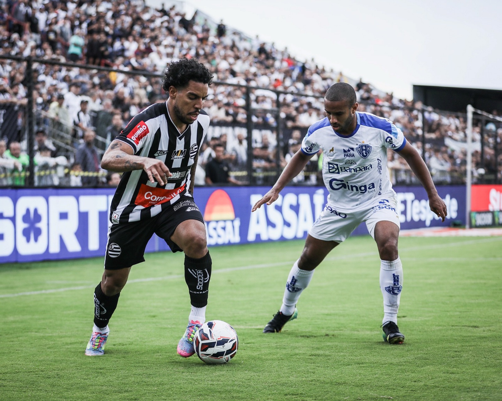Coritiba é Campeão da Série B e Definições de Acesso e Rebaixamento Agitam Torcida – imagem do artigo