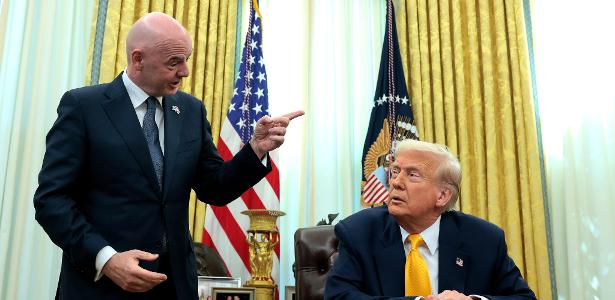 Irã Boicota Sorteio da Copa do Mundo 2026 após Impasse com EUA – imagem do artigo