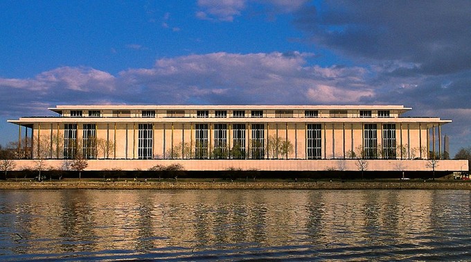 FIFA e Kennedy Center: Sorteio da Copa de 2026 Sob Investigação – imagem do artigo