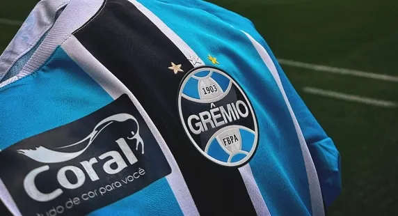 Grêmio Enfrenta Desafios Financeiros e Debate SAF em 2025 – imagem do artigo