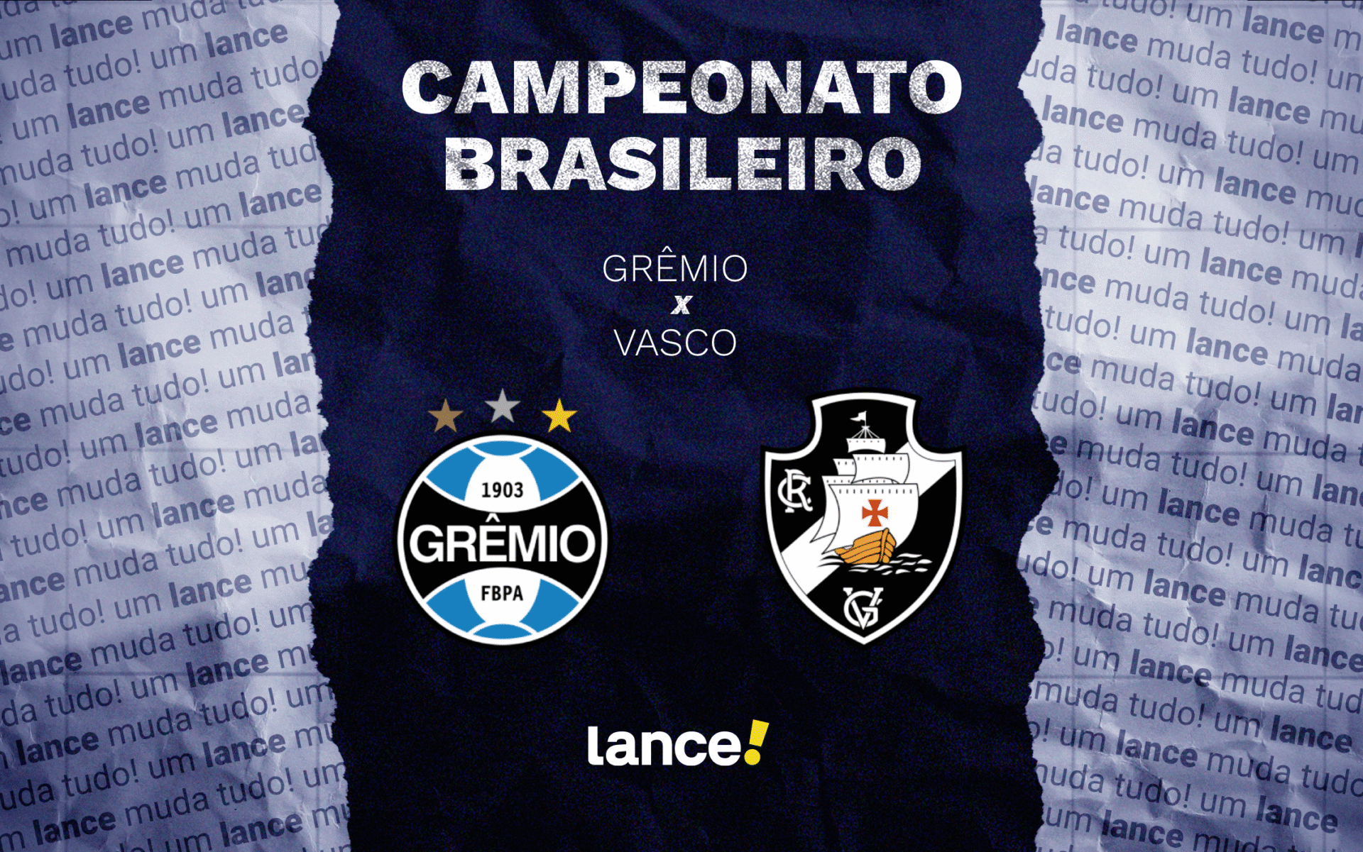 Grêmio e Vasco Buscam Reabilitação no Brasileirão – imagem do artigo