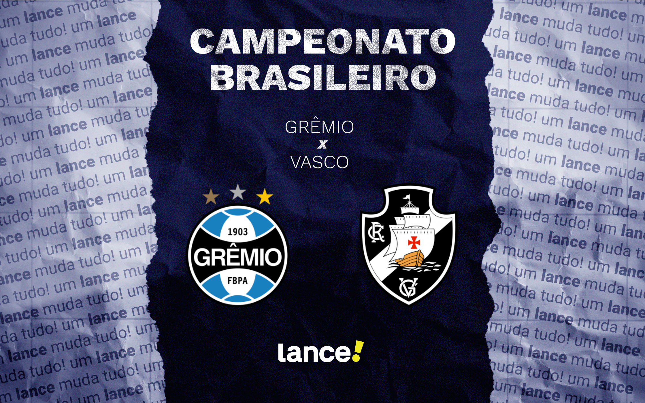 Grêmio e Vasco Buscam Reabilitação no Brasileirão