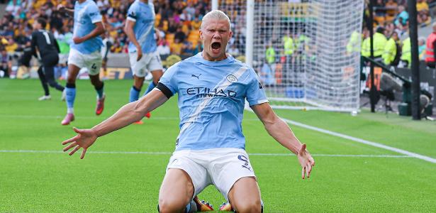 Nova Geração de Artilheiros Brilha na Temporada 2025/26 – imagem do artigo