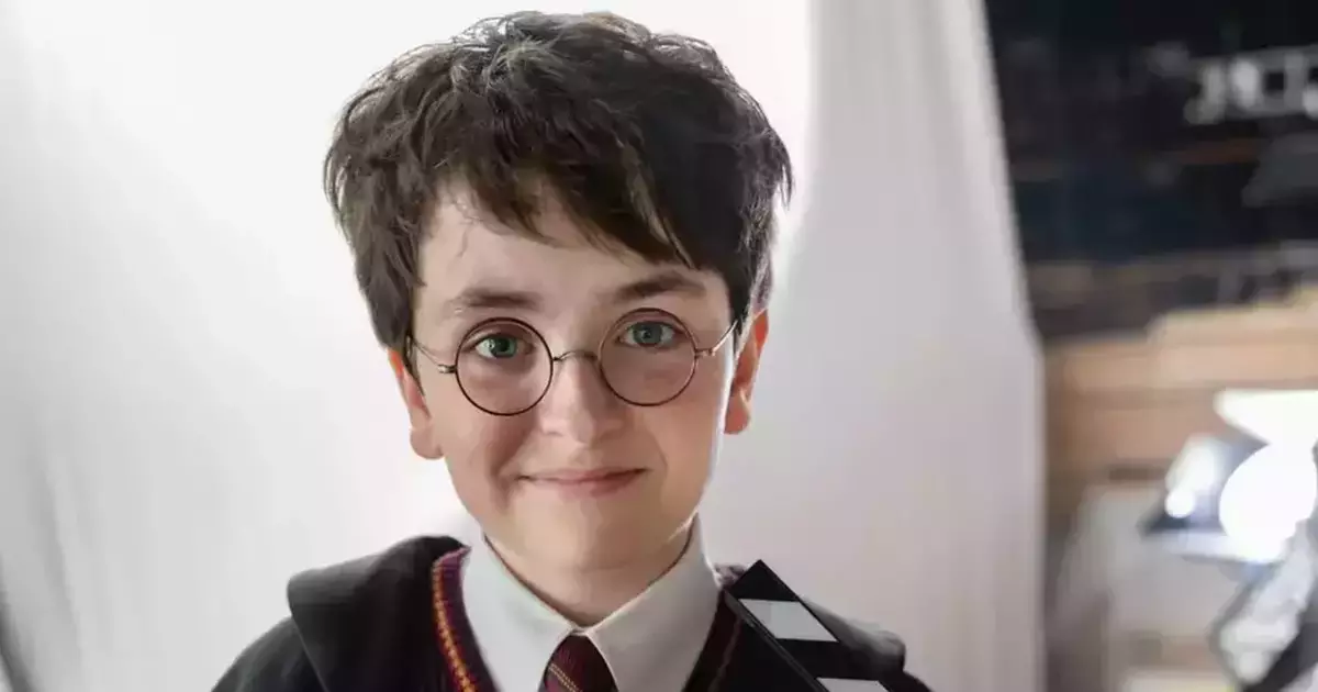 Nova Série de Harry Potter na HBO: O Que Podemos Esperar? – imagem do artigo