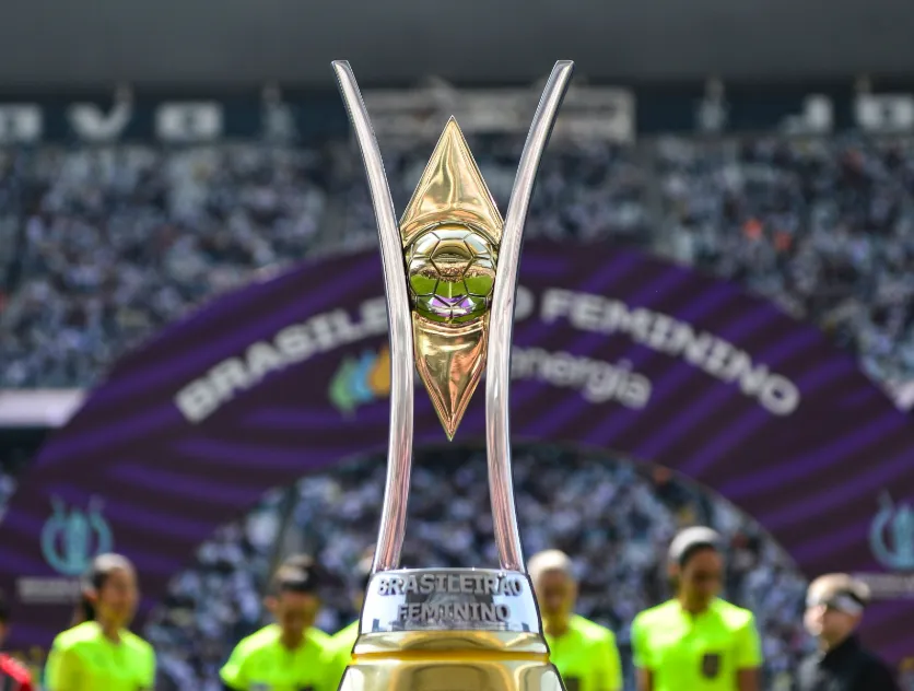 CBF Revoluciona o Calendário do Futebol Feminino para 2026 – imagem do artigo