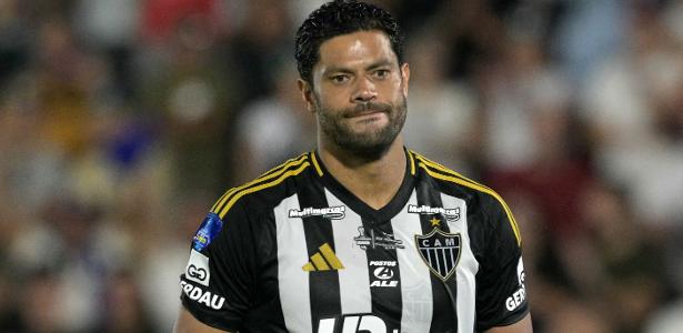 Atlético Mineiro: A Saga de Mais uma Derrota Dolorida – imagem do artigo
