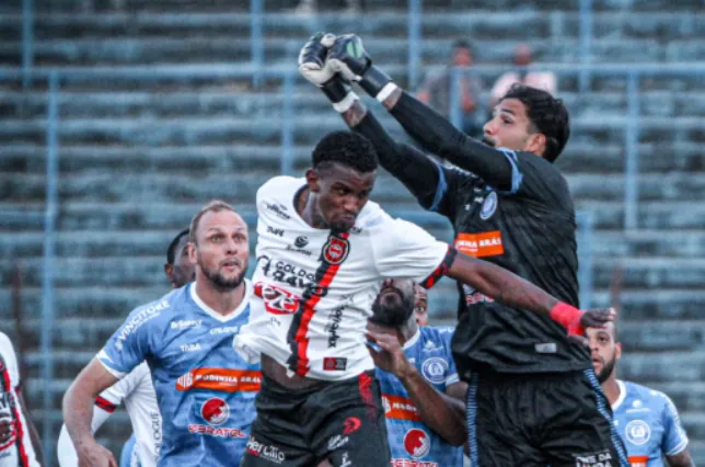 Brasil de Pelotas e Aimoré Decidem Título da Copa FGF em Jogo Emocionante – imagem do artigo