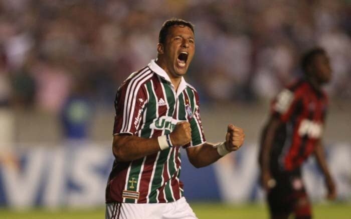 Washington prevê sucesso do Fluminense em clássico decisivo – imagem do artigo