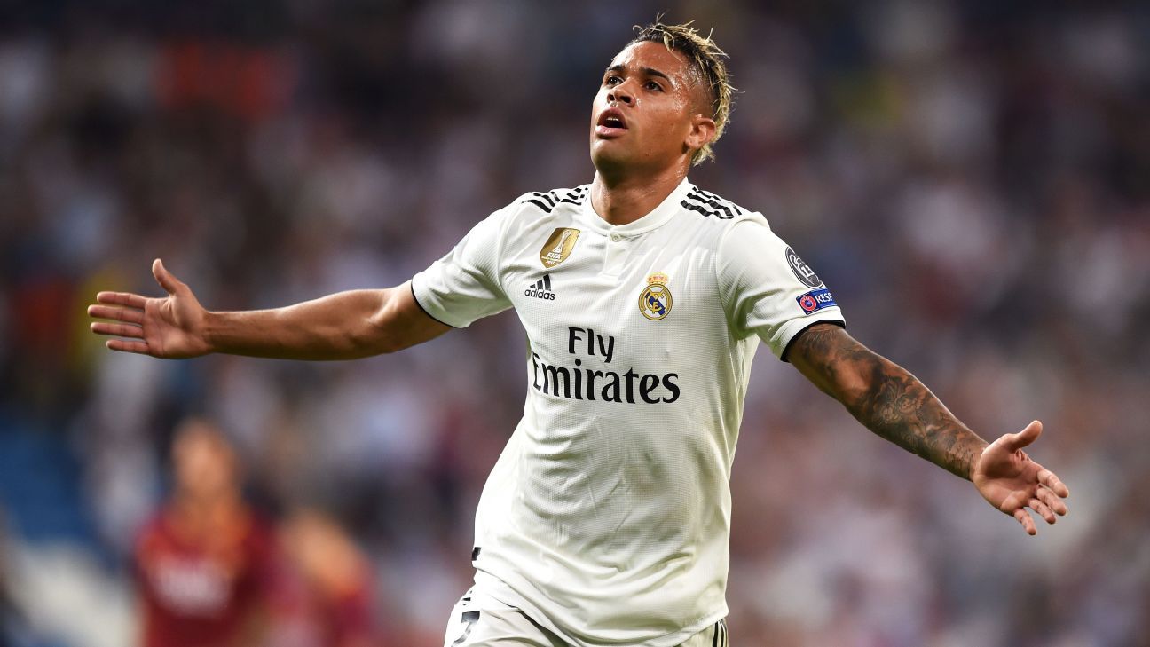Mariano Díaz busca recomeço no Alavés após passagem conturbada pelo Real Madrid – imagem do artigo
