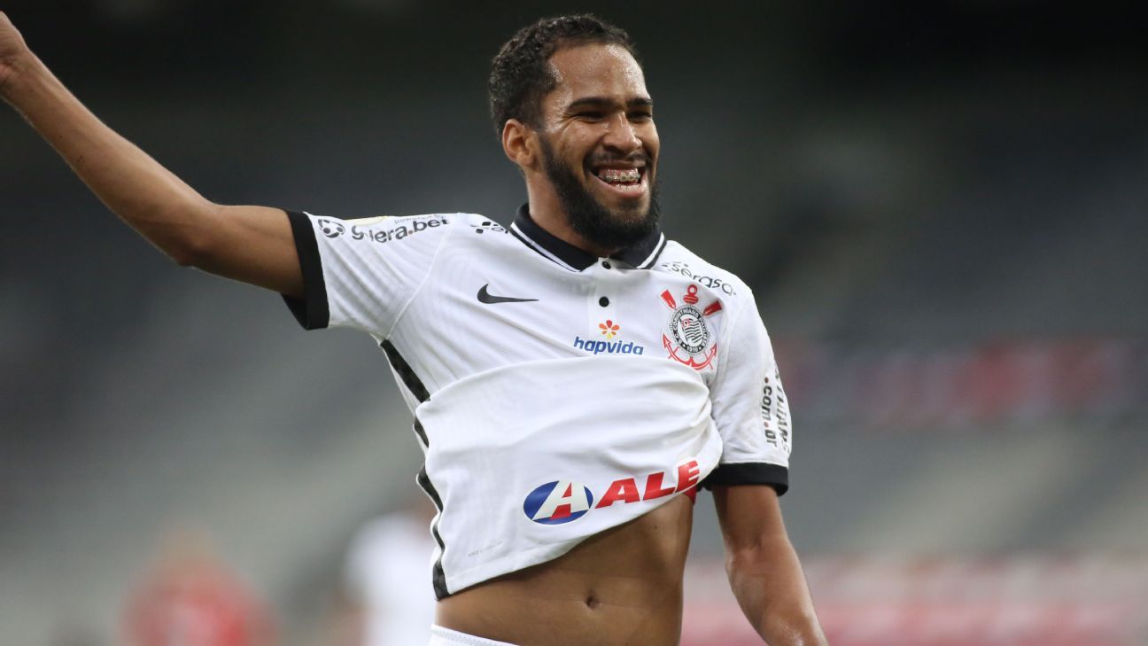 Corinthians é condenado a pagar R$ 1 milhão a Everaldo – imagem do artigo