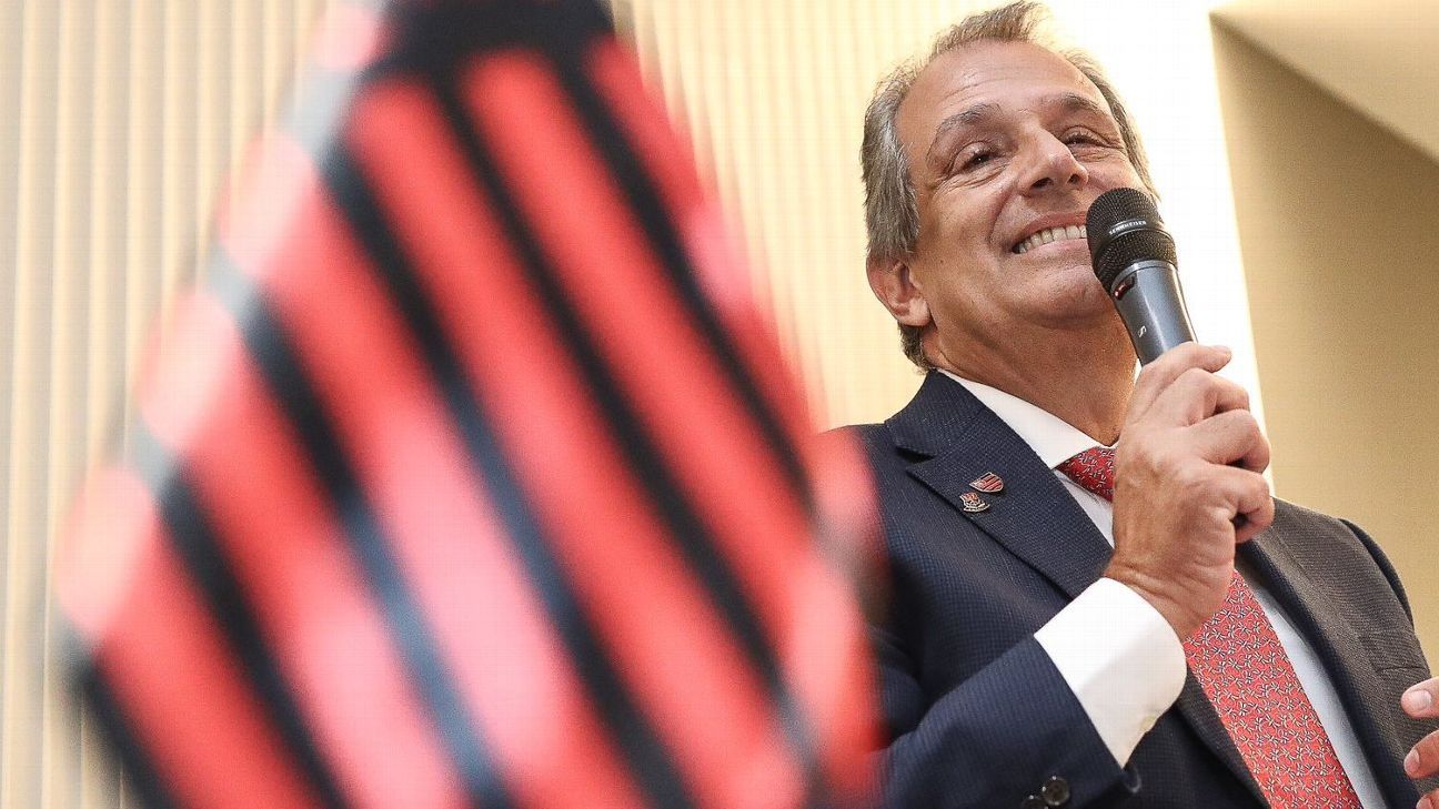 Libra: Justiça Desbloqueia R$ 66 Milhões e Reacende Disputa com Flamengo