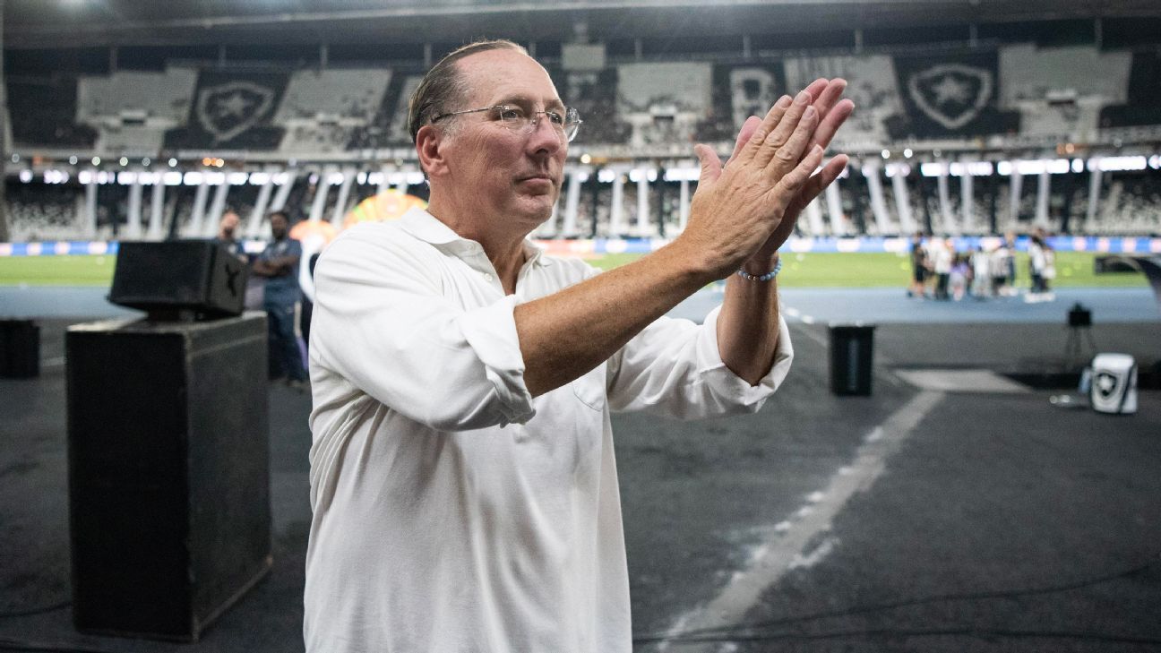 Tetracampeonato do Flamengo na Libertadores agita o Rio de Janeiro – imagem do artigo