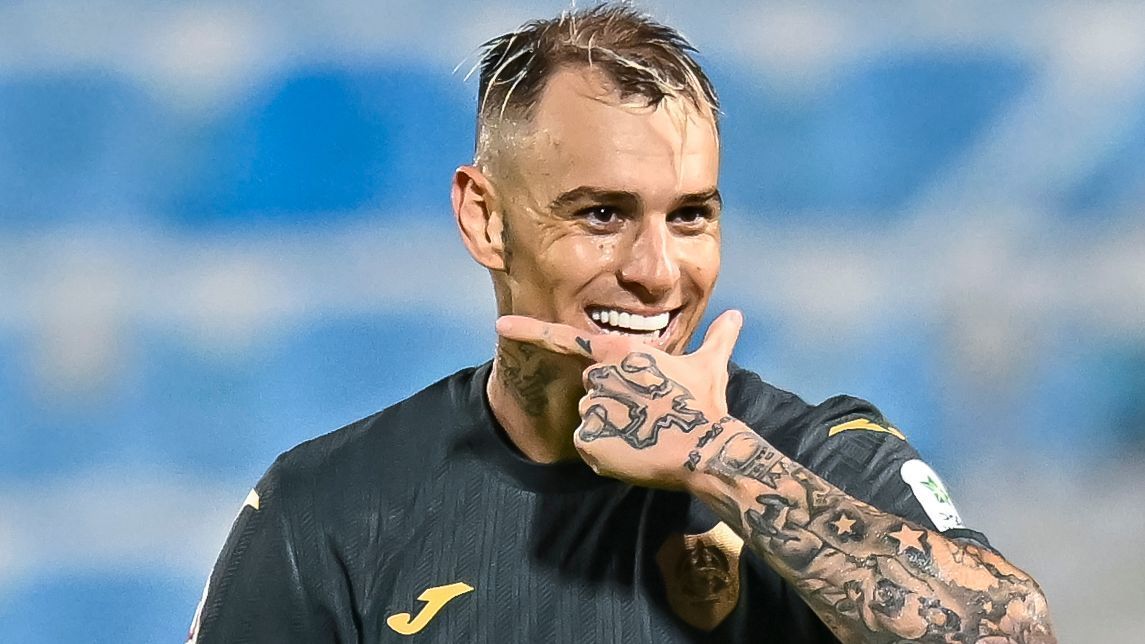 Róger Guedes e a Possível Volta ao Futebol Brasileiro – imagem do artigo