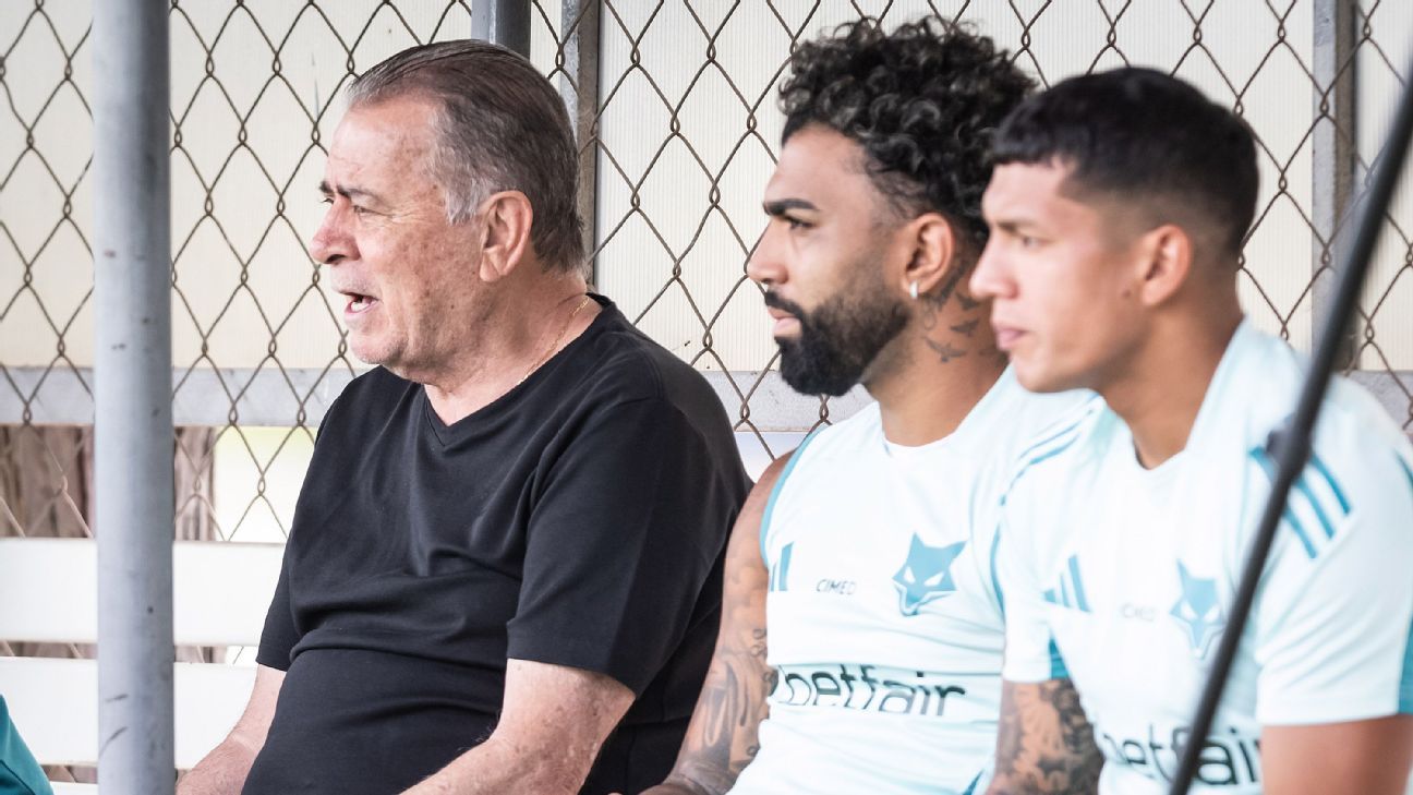 Grêmio sonda Paulo Pelaipe para 2026 e mantém futuro de Mano Menezes em aberto – imagem do artigo