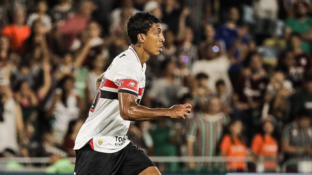 São Paulo Sofre Goleada Histórica e Jogador Cobra Mudanças Internas – imagem do artigo