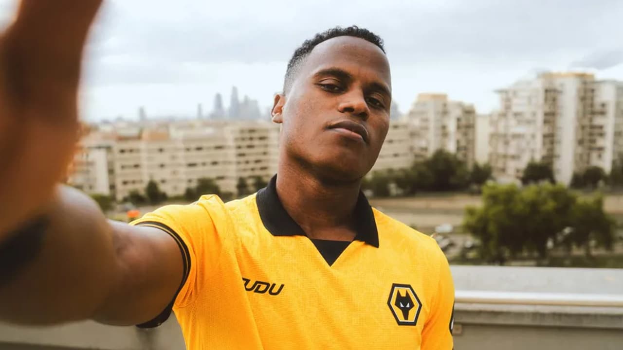 Jhon Arias na Mira do Galatasaray: Possível Transferência Agita o Mercado