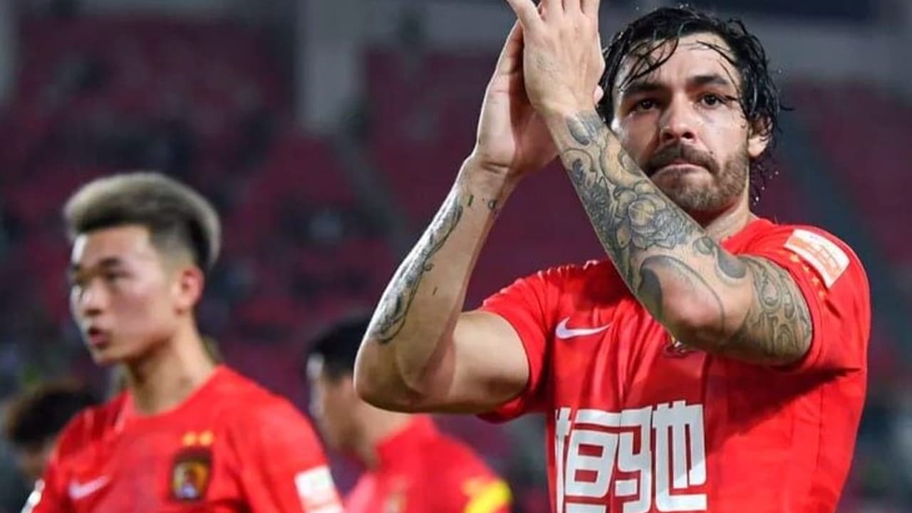 Ricardo Goulart: Trajetória de um Ídolo e Sua Vida Após Aposentadoria – imagem do artigo