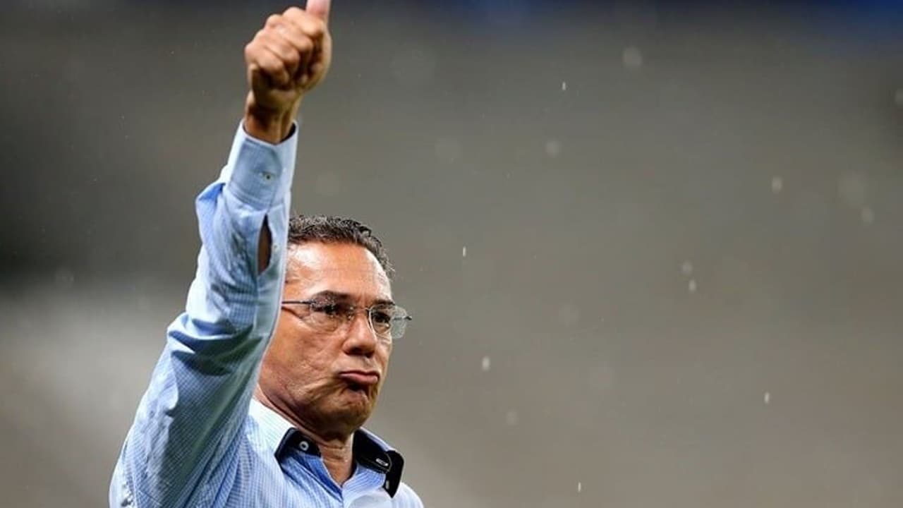 Vanderlei Luxemburgo Anuncia Aposentadoria como Técnico de Futebol – imagem do artigo