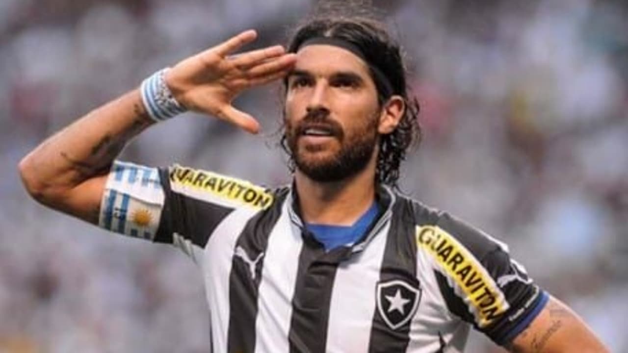 Botafogo surpreende Corinthians e vence no Pacaembu – imagem do artigo