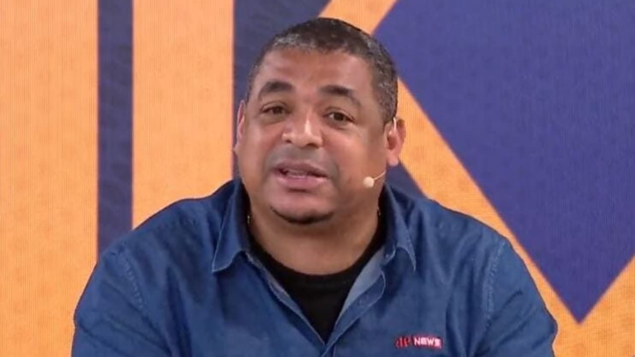 Vampeta Critica Arbitragem em Empate Polêmico entre São Paulo e Flamengo – imagem do artigo