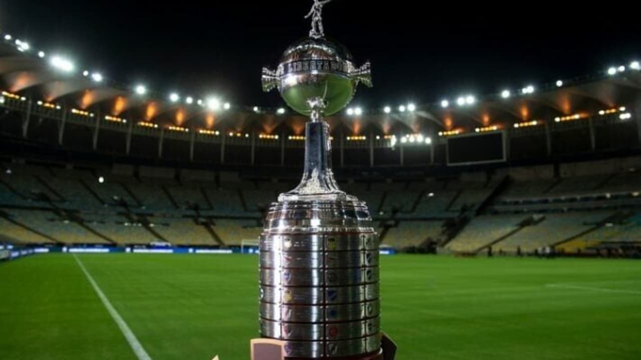 Equipes carimbam passaporte para Libertadores 2026 – imagem do artigo