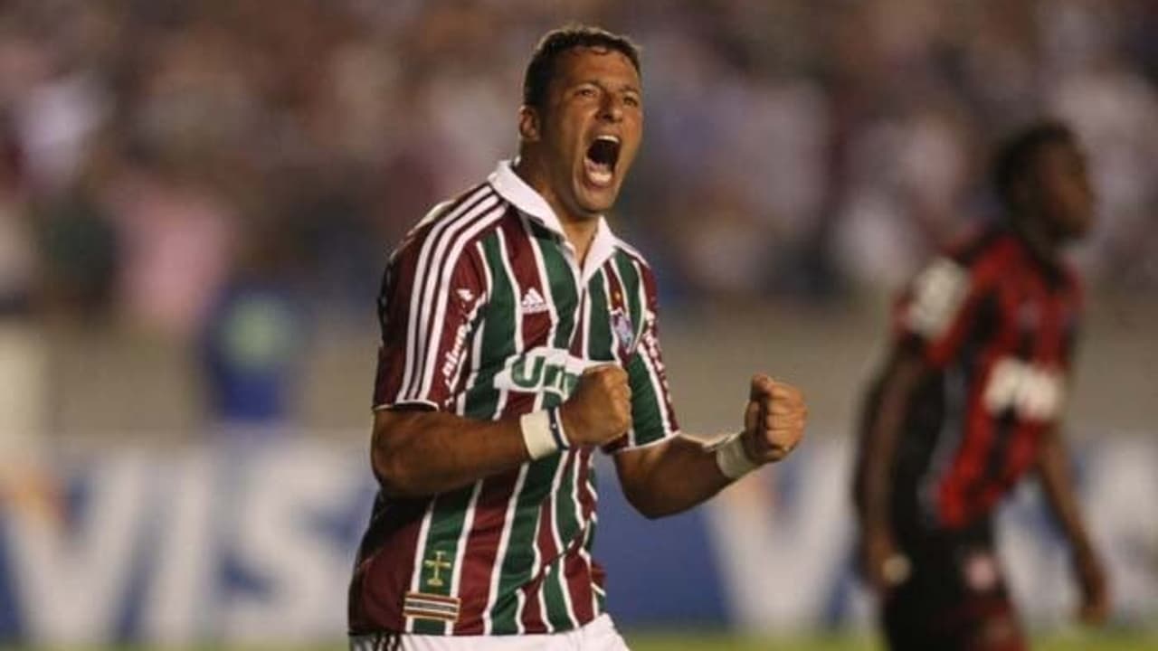 Washington Confia em Fluminense para Vencer Clássico e Brilhar na Copa do Brasil – imagem do artigo
