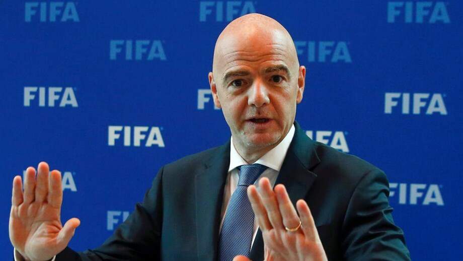 Fifa lança torneio global de seleções; Brasil será sede da versão feminina – imagem do artigo