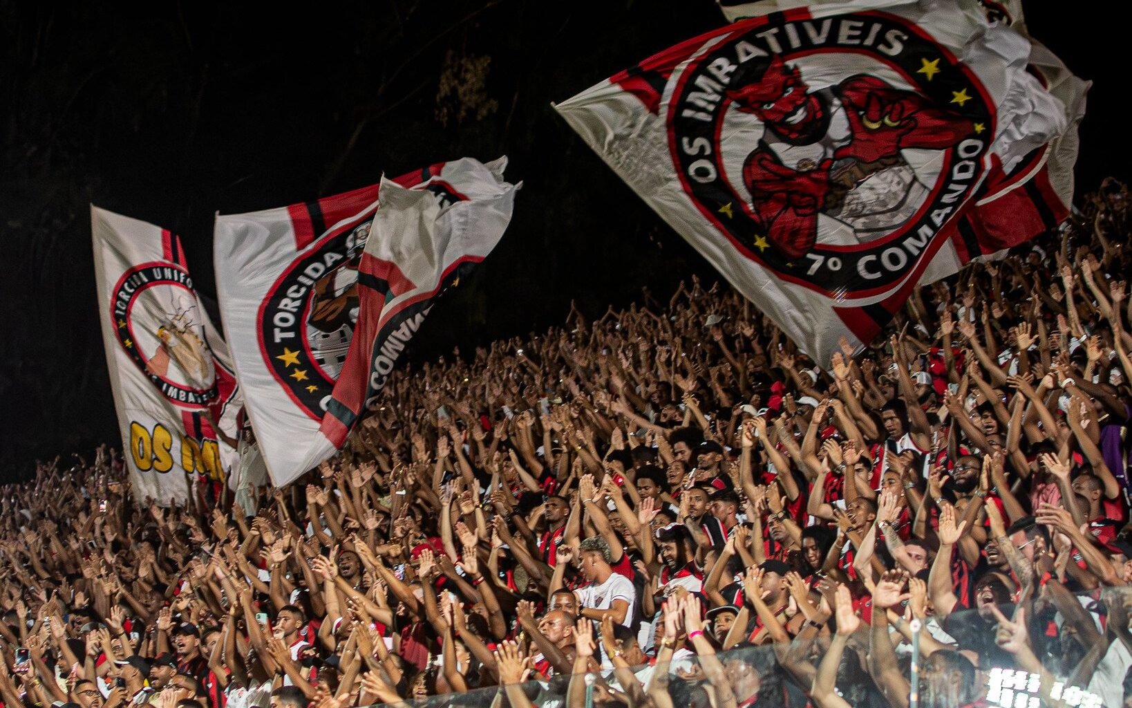 Vitória e Botafogo: Ingressos à Venda com Promoção Especial – imagem do artigo