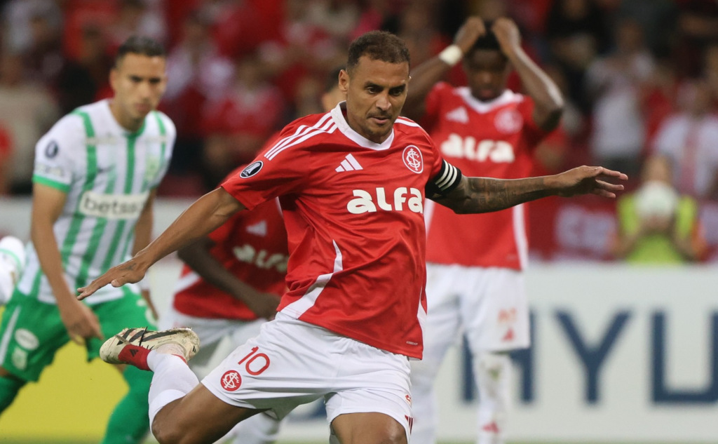 Internacional em Crise: Chances de Rebaixamento Aumentam no Brasileirão – imagem do artigo