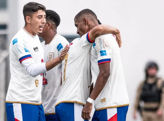 Semifinais Agitam o Futebol Paranaense em Novembro de 2025