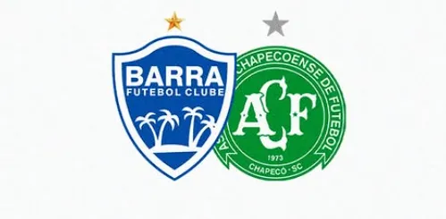 Barra FC Celebra Conquista da Chapecoense: Retorno à Série A – imagem do artigo
