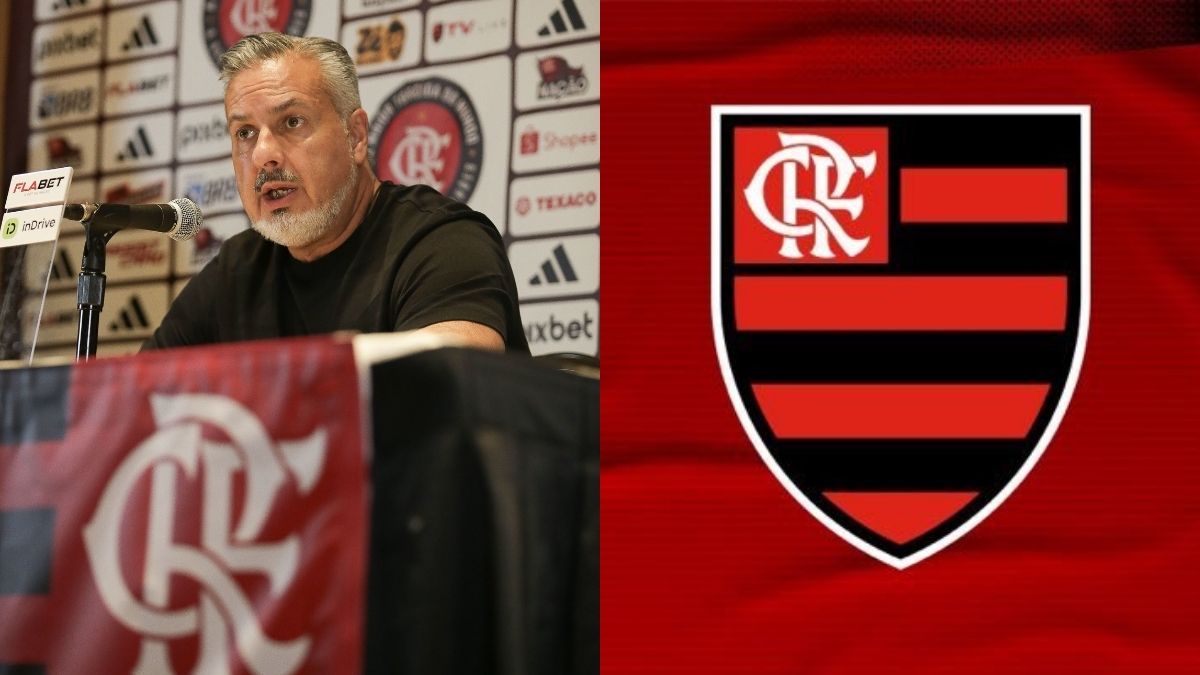 Flamengo Desiste de Contratar Atacante Irlandês em Decisão Surpreendente – imagem do artigo