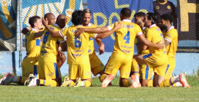 Copa FGF 2025: Definição dos Finalistas Promete Emoção – imagem do artigo