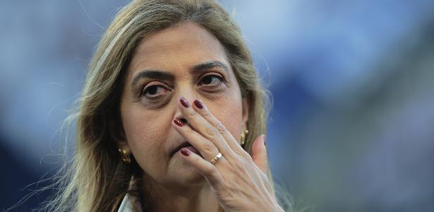 Leila Pereira e a Polêmica sobre Novo Mandato no Palmeiras – imagem do artigo