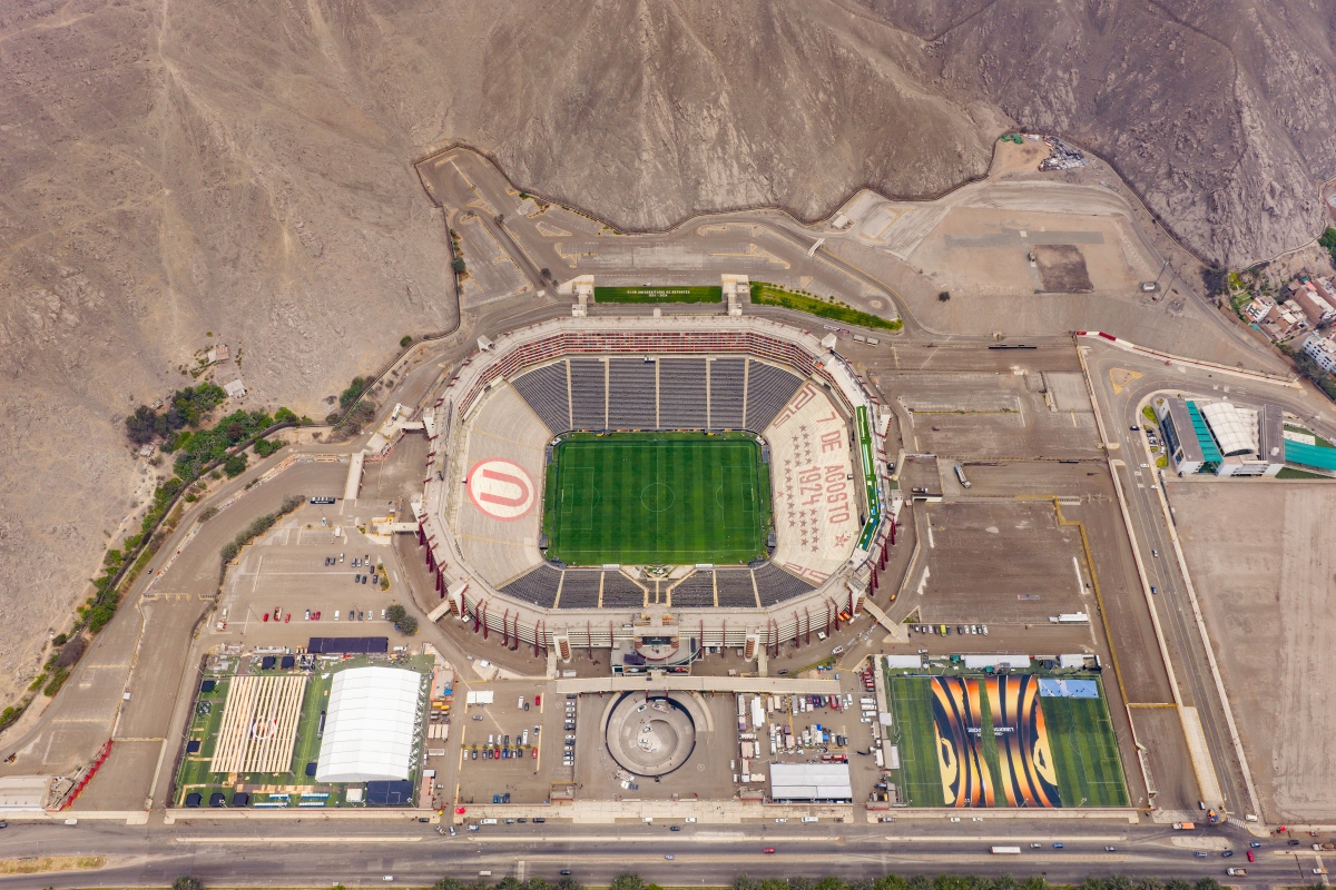 Palmeiras e Flamengo: Quem leva o quarto título da Libertadores? – imagem do artigo