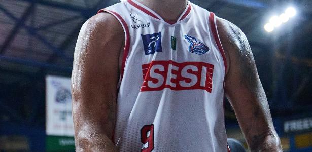 Franca domina Vasco e garante vitória com folga no NBB – imagem do artigo