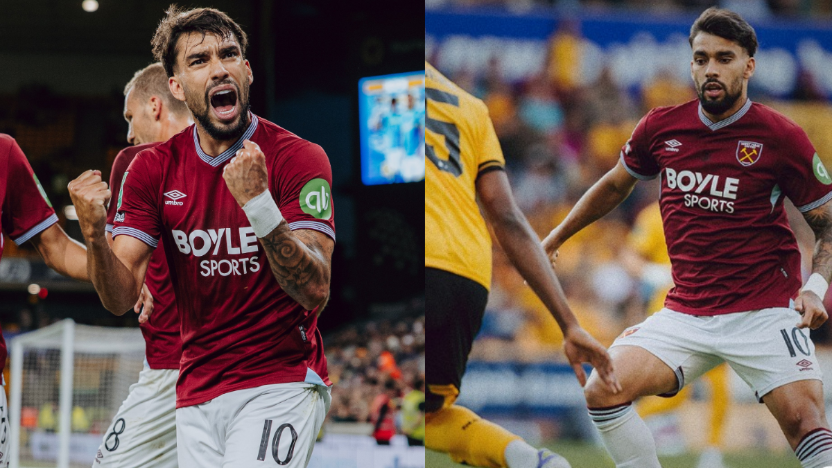 Lucas Paquetá: Flamengo Sonha com Retorno do Craque – imagem do artigo