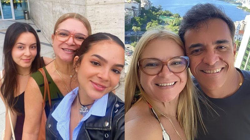 Débora Maia: Vida e Legado da Mãe de Mel Maia – imagem do artigo