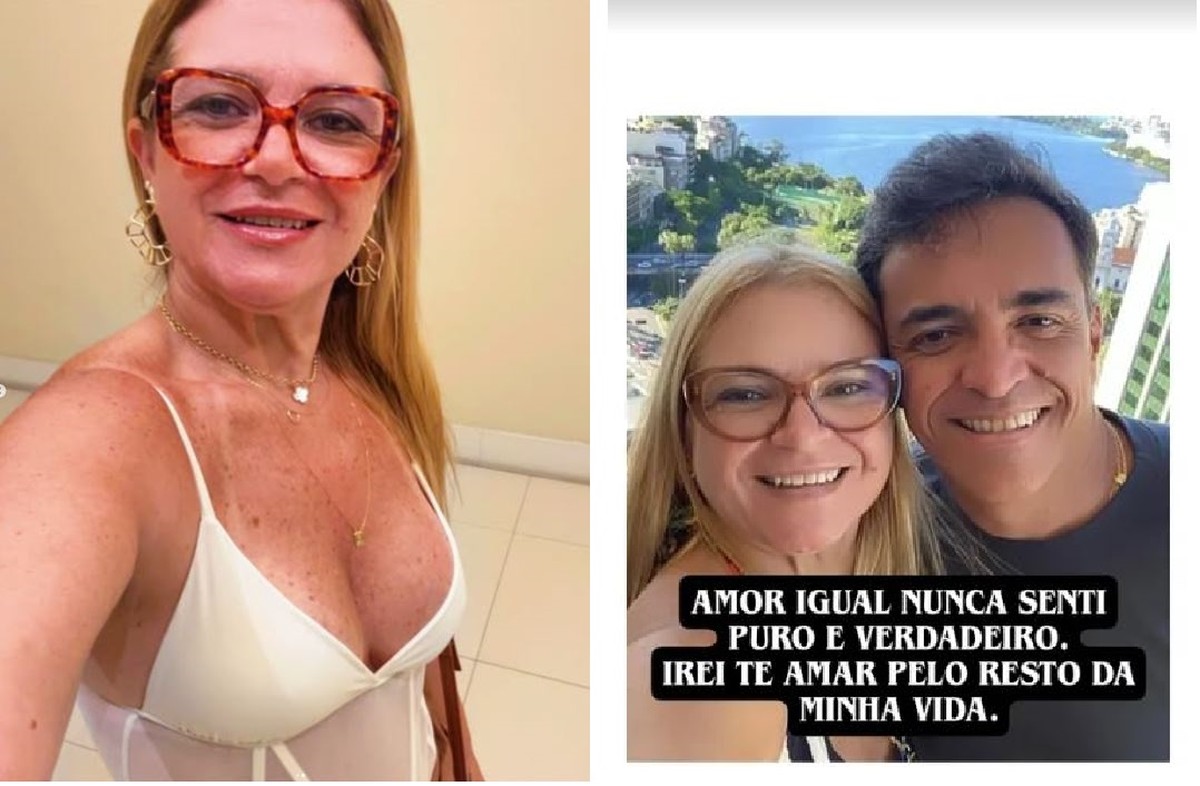 Marcelo Miranda presta homenagem emocionada a Débora Maia – imagem do artigo