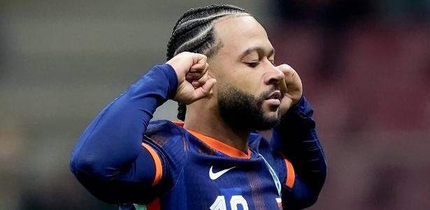 Holanda Empata com Polônia e Fica Próxima da Copa de 2026 – imagem do artigo