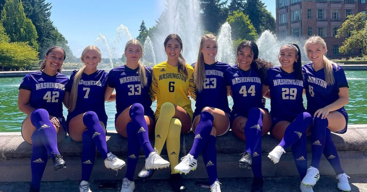 Mia Hamant, promessa do futebol universitário, falece aos 21 anos