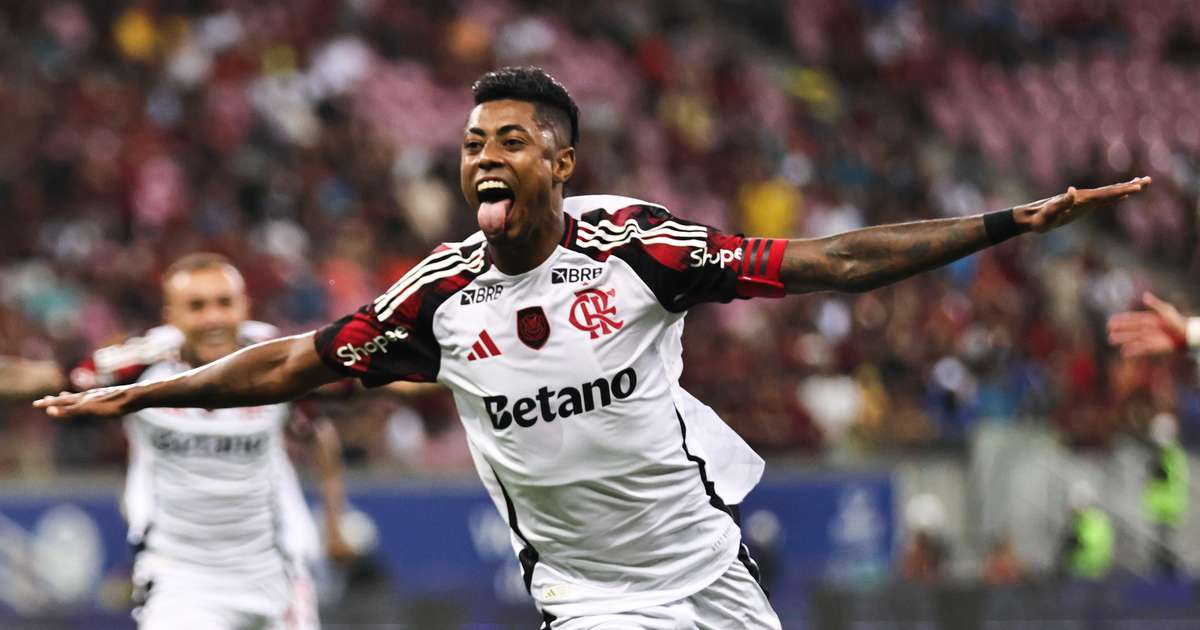 Flamengo Assume Liderança e Aumenta Chances de Título no Brasileirão – imagem do artigo