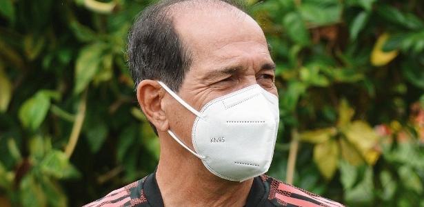 Abel Ferreira Reflete Sobre Pressões do Futebol Antes da Final da Libertadores – imagem do artigo