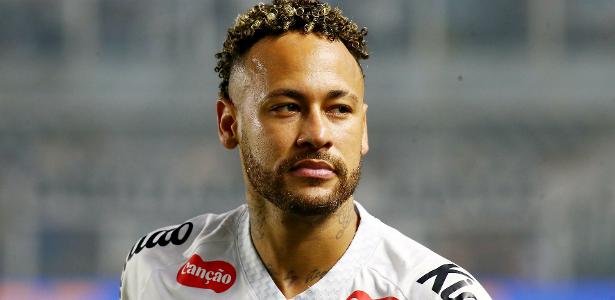 Neymar Mostra Maturidade e Inspira o Santos com Nova Atitude – imagem do artigo