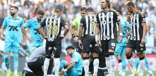 Vojvoda Reinventa o Santos: Estratégia Surpreende no Allianz Parque – imagem do artigo