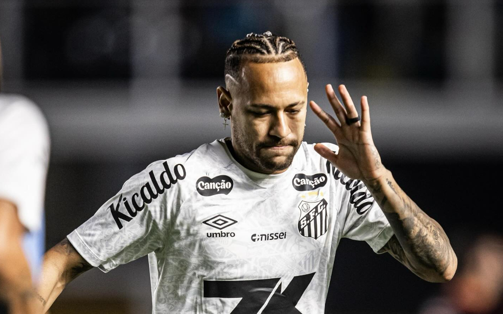 Santos e Palmeiras Buscam Reabilitação em Clássico na Vila – imagem do artigo