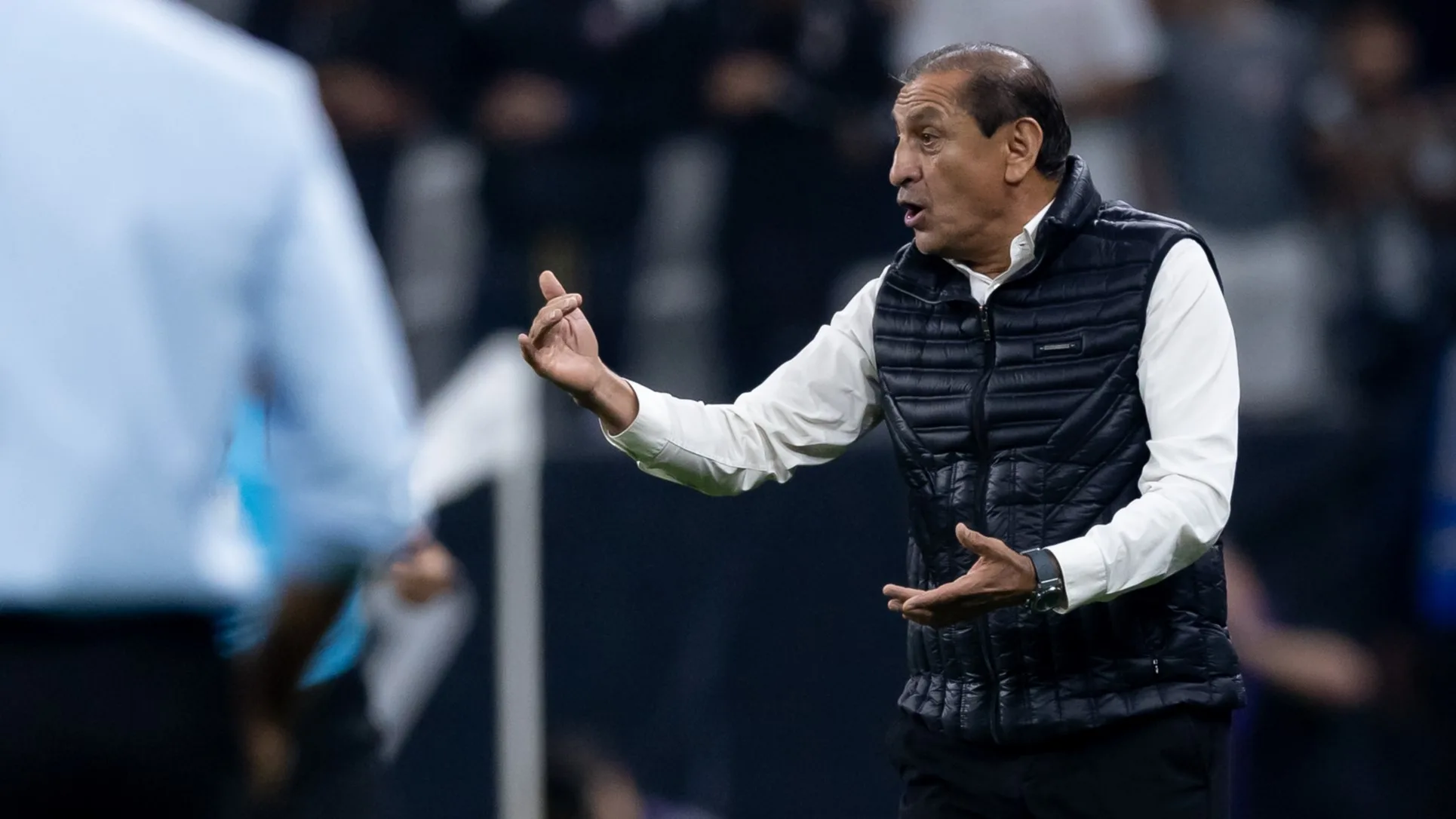 Declaração Polêmica de Ramón Díaz Gera Reações no Internacional