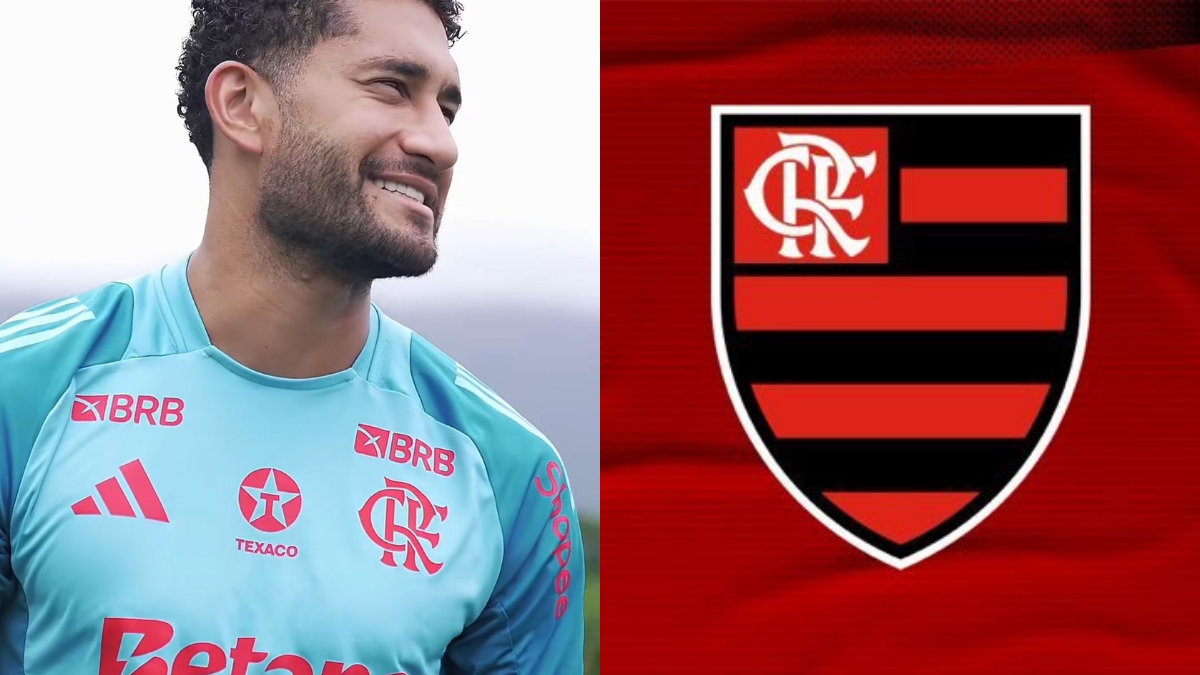 Flamengo: Pablo Está de Saída e Já Tem Novo Destino – imagem do artigo